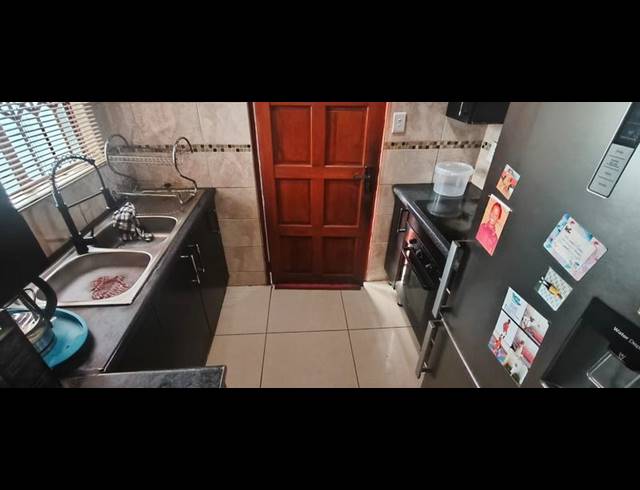 3 BEDROOM HOUSE FOR SALE IN ELANDSPOORT